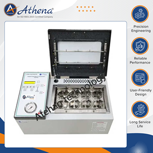 เครื่องระเหยไนโตรเจนแบบอัตโนมัติ 8 ช่อง สำหรับการวิเคราะห์อาหารและเครื่องดื่ม คุณภาพระดับสูงสุด ออกแบบอย่างแม่นยำ ผลิตจากสแตนเลส - Product Image 5