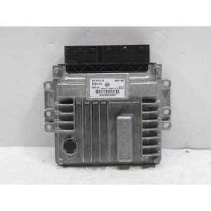 Korando Sports - Unités de commande électroniques et modules informatiques d'occasion 6715400132 - Product Image 1