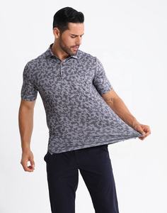 Polos Lisos para Sublimación para Hombre, Polos Personalizados con Logotipo Bordado, Polo de Golf, Ropa de Trabajo Unisex para Mujer - Product Image 6