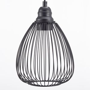 Lampada da Terra Ispirata agli Alberi 66.1, Elegante e Raffinata Decorazione per la Casa - Product Image 4