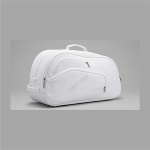 Bolsa de Transporte para Raqueta de Pádel con Núcleo de Panal y Logotipo Personalizado, Venta al Por Mayor de Fábrica, para Entrenamiento de Pickleball y Accesorios Deportivos de Pádel - Product Image 1