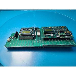 Ensemble d'électrodes de chauffage Lam Research 810-031325-003+810-802799-111+710-013872-104, d'occasion, équipement semi-conducteur Legacy - Product Image 3