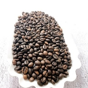Café Robusta Vietnamien Pur de Qualité Supérieure OEM, Torréfaction Foncée, Grade A+, Procédé Entièrement Lavé, Bon Prix pour les Grandes Commandes - Product Image 1