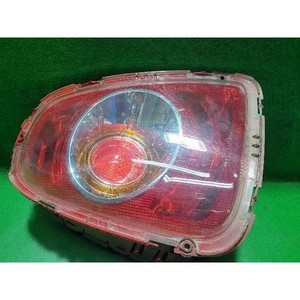 Luz Trasera Izquierda Usada para Mini Hatch 725590904 - Product Image 3
