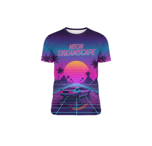 Camiseta Casual de Punto para Sublimación, 100% Poliéster, Secado Rápido y Ecológica, para Promoción Empresarial, Venta al Por Mayor - Product Image 4