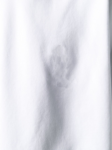 Sudadera con Capucha para Hombre, 100% Algodón, 500 g/m², Gruesa, Personalizable con Logotipo, Hombros Caídos, Estilo Flock - Product Image 4