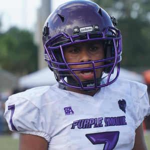 Uniforme de football américain pour enfants personnalisé ensemble imprimé respirant avec nom de l'équipe du collège vêtements à manches courtes pour les jeunes joueurs - Product Image 4