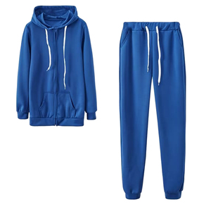 Trajes Deportivos de Dos Piezas para Mujer de Primera Calidad, Precio al por Mayor, Ligeros, Transpirables, Talla Personalizada - Product Image 2