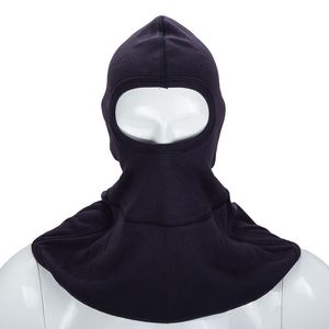 Gorros y capuchas de protección térmica para soldadores que trabajan con componentes metálicos calientes y equipos de soldadura - Product Image 1
