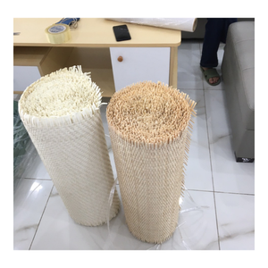 Vietnam Natural Rattan Webbing Panel Handmade Eco Friendly <b>Cane</b> Mesh 99 Gold Data Brand 24 Months Shelf Life for Cabinet - Product Image 3