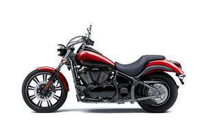 Mejores kits completos 2025 Vulcan 900 Custom, motocicleta Cruiser de 4 tiempos con refrigeración líquida, transmisión manual de 5 velocidades, suave, en stock para exportación rápida - Product Image 3