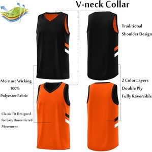 Mayorista de Uniformes de Baloncesto, Fábrica de Fabricación de Camisetas de Baloncesto al por Mayor, Proveedor OEM, Distribuidor, Ropa Deportiva Personalizada para Equipos, Envío Rápido - Product Image 2