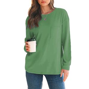 Vêtements confectionnés Impression numérique directe Entraînement de gymnastique doux et confortable doublé de polaire léger Personnalisé Sweatshirts décontractés Pull - Product Image 1