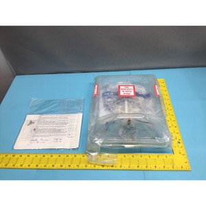 AMAT 0010-10892 E-80 Susceptor Assy, 150mm, MCVD - Équipement et pièces semi-conductrices de renommée mondiale chez Trusted Global - Product Image 1