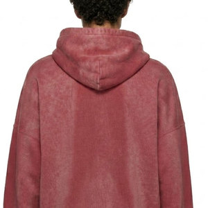 Sudadera con Capucha Personalizada para Hombre de Alta Calidad, 100% Algodón, Precio Accesible - Product Image 5