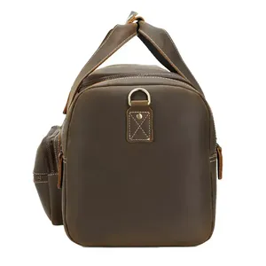 Sacs de sport pour hommes et femmes, sacs de fitness, sacs de voyage en plein air, sacs de yoga, sacs de sport fabriqués au Pakistan - Product Image 4