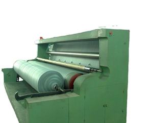 Tissu non tissé de qualité supérieure, 15g~200g, en polypropylène vierge, fabriqué par méthode spun-bonded, largeur 3200mm - Product Image 6