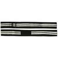 Sangles de levage en cuir unisexe de haute qualité pour la musculation et l'entraînement physique, logo personnalisable, directement de la fabrication en usine