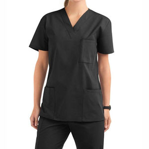 Wholesale <b>Doctors</b> Wholesale Hospital Uniform <b>Doctor</b> Nurse Medical Suit Comfortable <b>Doctors</b> Hospital Uniforms Scrub Suits - Product Image 1