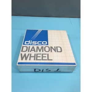 Meule Disco 650-0091201, DRSC2001, 200 - Équipements et pièces semi-conductrices de confiance pour l'industrie mondiale - Product Image 1