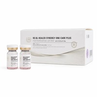 Ampoule PDRN Coréenne Professionnelle : Booster Cutané, Soutien de la Barrière Cutanée, Milieu Conditionné aux Cellules Souches, Ampoule Anti-Âge