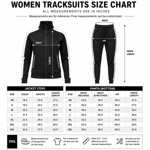 Conjunto de Sudadera con Capucha Oversize Negra y Pantalones Anchos para Mujer, Estilo Minimalista, Holgado, Casual, Ropa Deportiva Urbana - Product Image 5