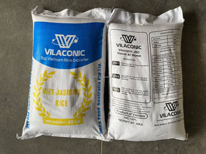 Riz au jasmin aromatique cassé du Vietnam non OGM pas cher prix marque privée bonne qualité + 84765149122 - Product Image 6