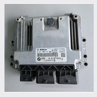Module de commande moteur ECU Mini 0261S09707 2014, compatible avec les pièces automobiles MINI.