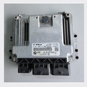 Módulo de control del motor ECU mini 0261S09707 2014, unidad de control del motor ECU compatible con piezas de automóvil MINI - Product Image 3