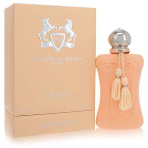 Cassili Eau De Parfum Spray Fragranza Femminile Profumo - Product Image 1