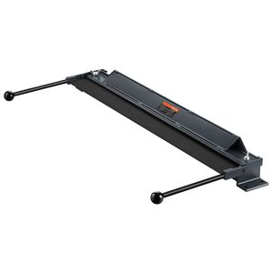 Piegatrice Manuale per Lamiera da 36 Pollici, 0-130 Gradi, Portatile, per Lamiera 20 Gauge in Acciaio a Basso Tenore di Carbonio, Mini Piegatrice per Metallo - Product Image 1