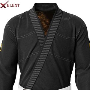 ชุดยิวยิตสูคุณภาพสูงแบบใหม่สั่งทำพิเศษ / ชุดยิวยิตสูแบบคิโมโนสั่งทำพิเศษ - Product Image 2