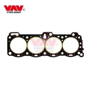 4ZE1 8-94174-279-0 Cylinder Head <b>Gasket</b> for ISUZU GASOLINE - Product Image 4