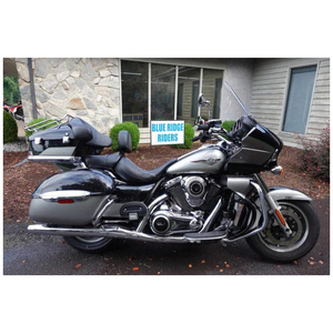 Kawasaki Vulcan 1700 de 2016 - Product Image 1