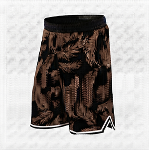 Pantalones Cortos de Hombre 100% Algodón, Corte Cómodo, Color Liso, Cintura Elástica, Estilo Deportivo, Secado Rápido, Transpirables, Ecológicos, con Bolsillos - Product Image 1
