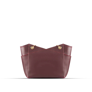 Sacs fourre-tout en cuir tendance pour femmes – Sacs à main élégants en gros avec options OEM et ODM personnalisées pour un style de vie chic 2026 - Product Image 5