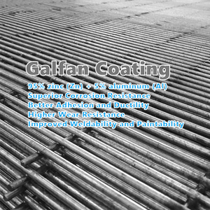 Gabion tường lowes gabion đá giỏ gabion lồng sắt lục giác dây lưới giá - Product Image 3