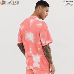 Unisex personalizado ligero 100% algodón gimnasio ropa deportiva de secado rápido transpirable impreso conjunto corto ecológico Verano de talla grande - Product Image 3