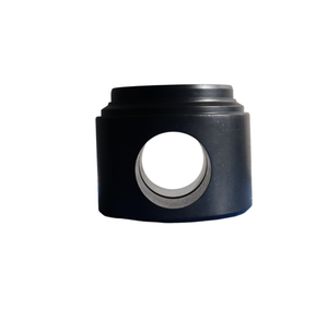 Pistón de Cilindro Personalizado Mecanizado por CNC, Acero al Carbono de Alta Calidad, Ingeniería Vartis - Product Image 2