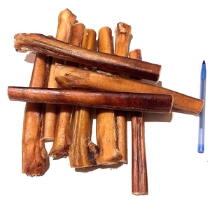 Mejor Calidad, Barritas de Carne Natural para Perros - Snacks Saludables Sin Granos y Altos en Proteínas - Product Image 4