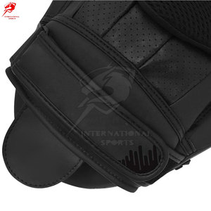 นวมเจาะกระจายน้ำหนักสมดุลสำหรับนักกีฬาที่มีความแม่นยำสูง - Product Image 4
