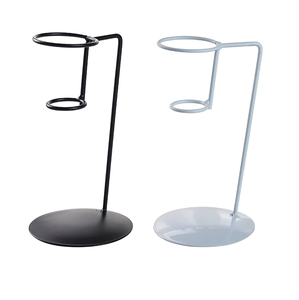 Support à cornets de glace en métal très demandé, panier à cornets, support à cornets pour cuisines de pizzerias, haute qualité, en vente - Product Image 5