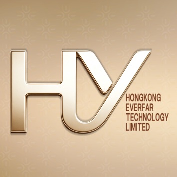 HONGKONG EVERFAR TECHNOLOGY LIMITED logo