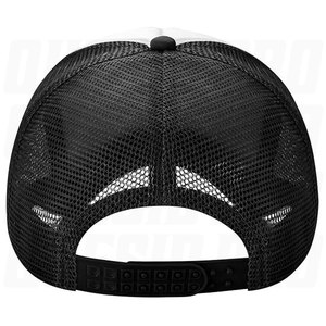 Bulk Custom Trucker <b>Hats</b> Personalized Text Name Logo Mesh <b>Cap</b> for Men Women Sports Casual Outdoor Adjustable <b>Caps</b> OEM ODM - Product Image 6