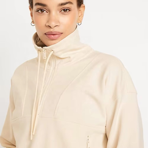 Ensemble de survêtement pour femmes de haute qualité, ensemble de jogging personnalisé, vêtements de sport en gros, vêtements de sport pour la salle de sport, le yoga, le streetwear, les vêtements de sport pour femmes - Product Image 4