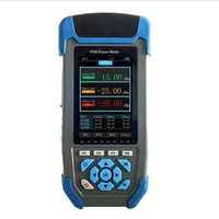 003 10G PON Optical Power Meter avec connecteur FC pour applications FTTH