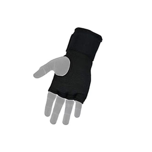 Gants de cyclisme en cuir pleine main personnalisés de haute qualité, antidérapants, respirants, avec sangle de poignet réglable pour le sport et la conduite - Product Image 4