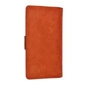 Nueva Cartera Larga para Mujer, Bolso de Mano, Cartera de Moda para Mujer, Cartera de Cuero con Protección RFID, Cartera de Cuero Vacuno Genuino, Elegante y Nueva - Product Image 6