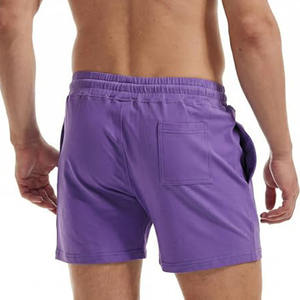 Pantalones Cortos Deportivos Casuales para Hombre 2026, de Secado Rápido, para Fitness, Gimnasio, Correr, con Bolsillos, Estilo Formal - Product Image 6