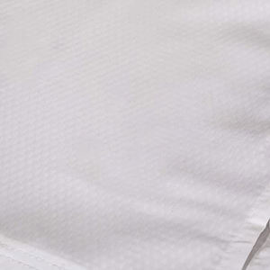 Uniforme de Taekwondo Personalizado con el Mejor Diseño, Ropa de Artes Marciales, Último Diseño, Hecho a Medida, Nuevo Diseño, Uniforme de Taekwondo, Fabricación OEM en Pakistán - Product Image 6